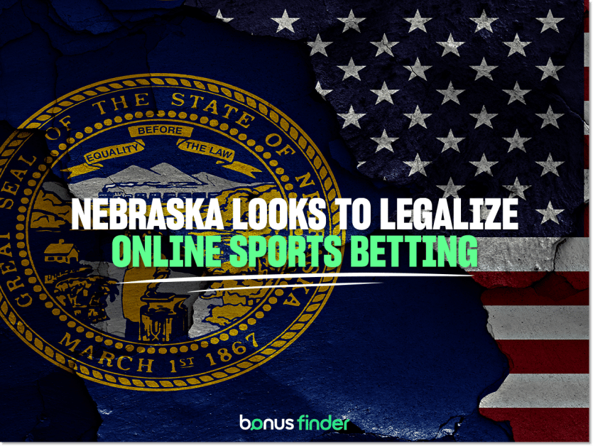 Nebraska renews push for online sports betting in 2026
