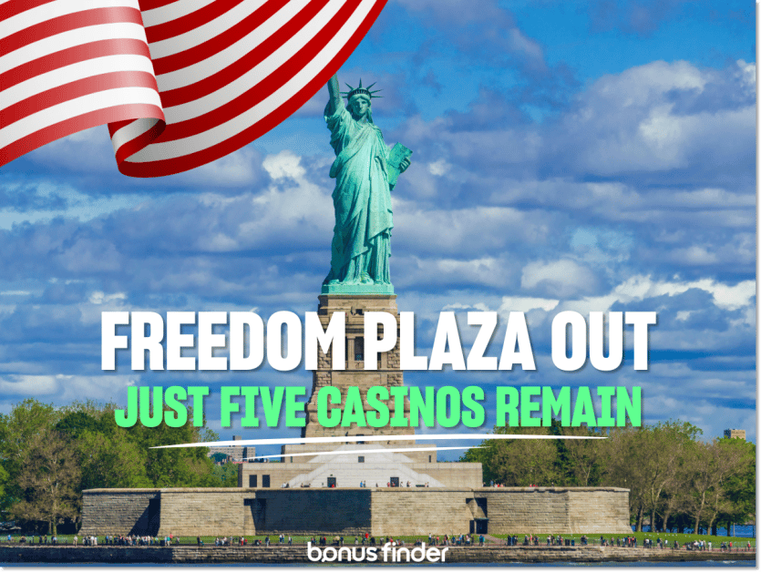 Freedom Plaza joins Jay-Z’s casino as another failed NYC casino license