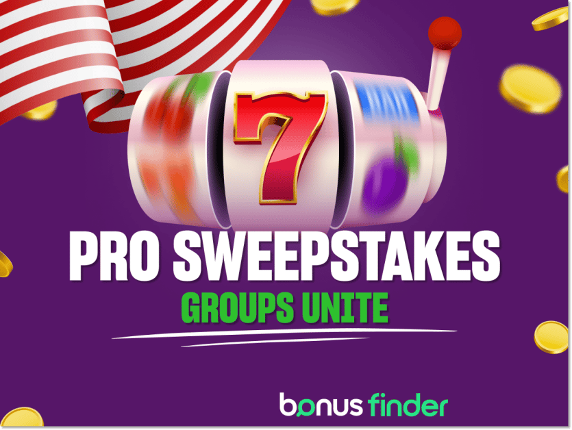 SPGA and SGLA merge: Pro-sweepstakes groups unite as AB 831 passes