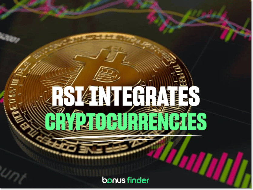 BetRivers integrates crypto as RSI partners with BurraPay