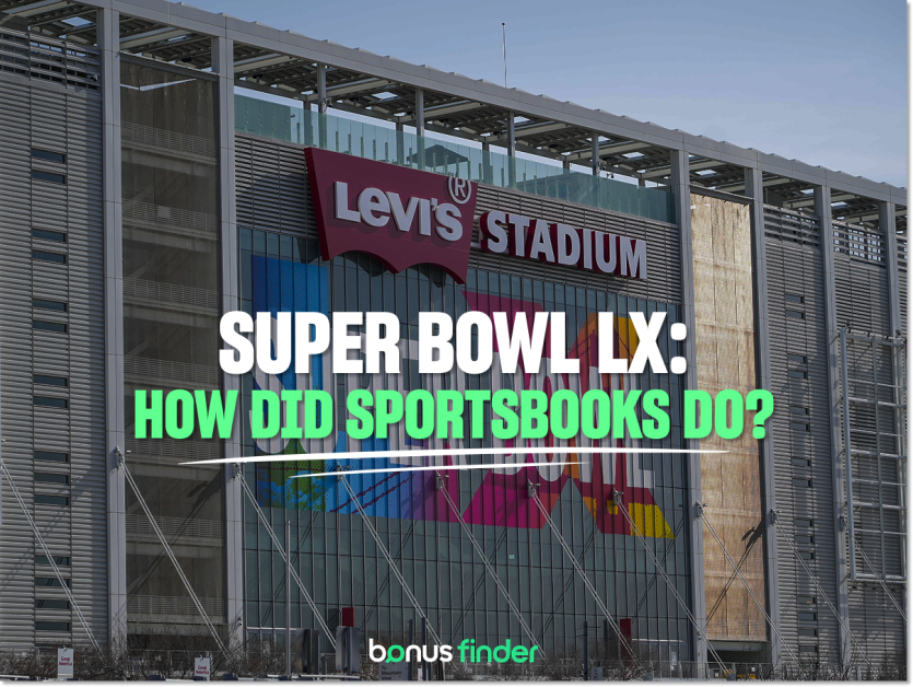 US sportsbooks speak out after Super Bowl LX: Which operator performed best?