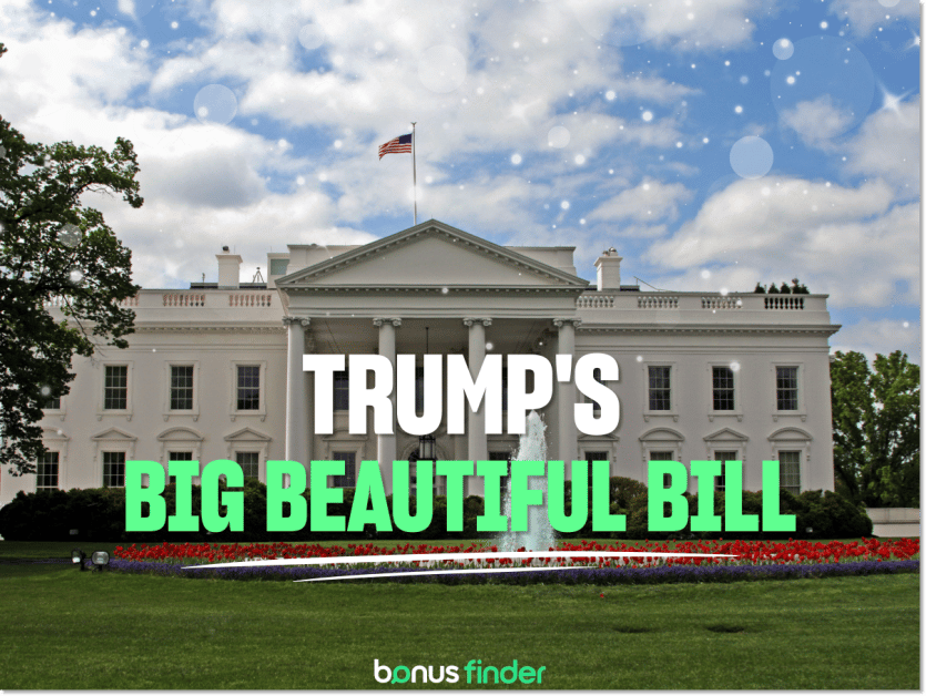 How Trump’s ‘one big beautiful bill’ impacts the US gambling industry