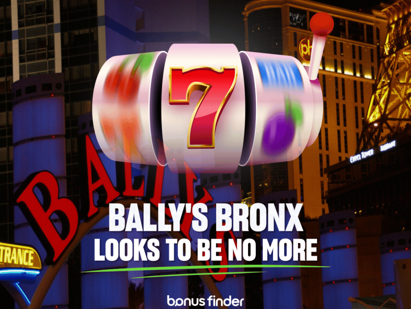 Bally’s $4bn Bronx casino project hits roadblock