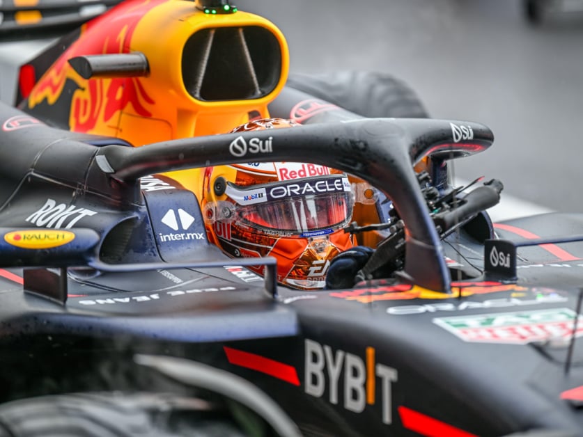 Max Verstappen F1 Red Bull