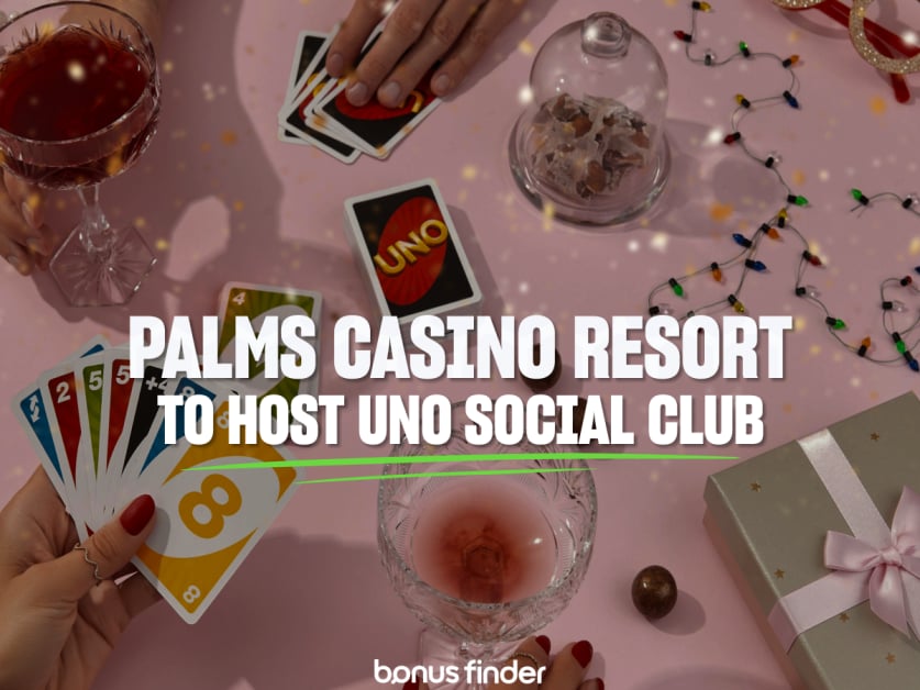 Palms Casino Resort Las Vegas set to host first UNO Social Club