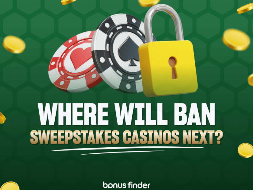 Which US states will ban online sweepstakes casinos next?
