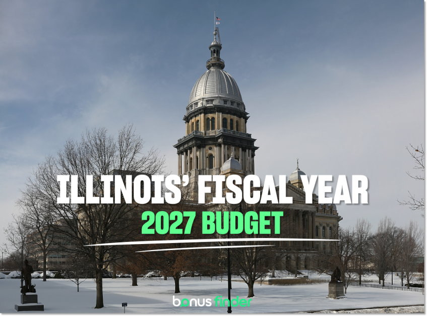 Illinois’ Fiscal Year 2027 budget aims to reshape the gaming framework in the state