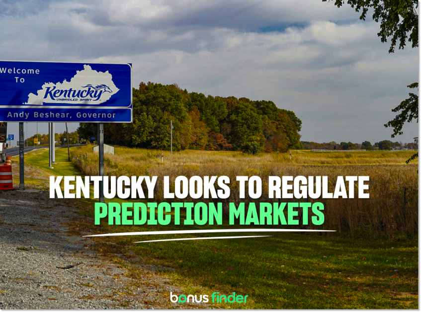 Kentucky House passes predictions bill: DraftKings, FanDuel forced to exit market?