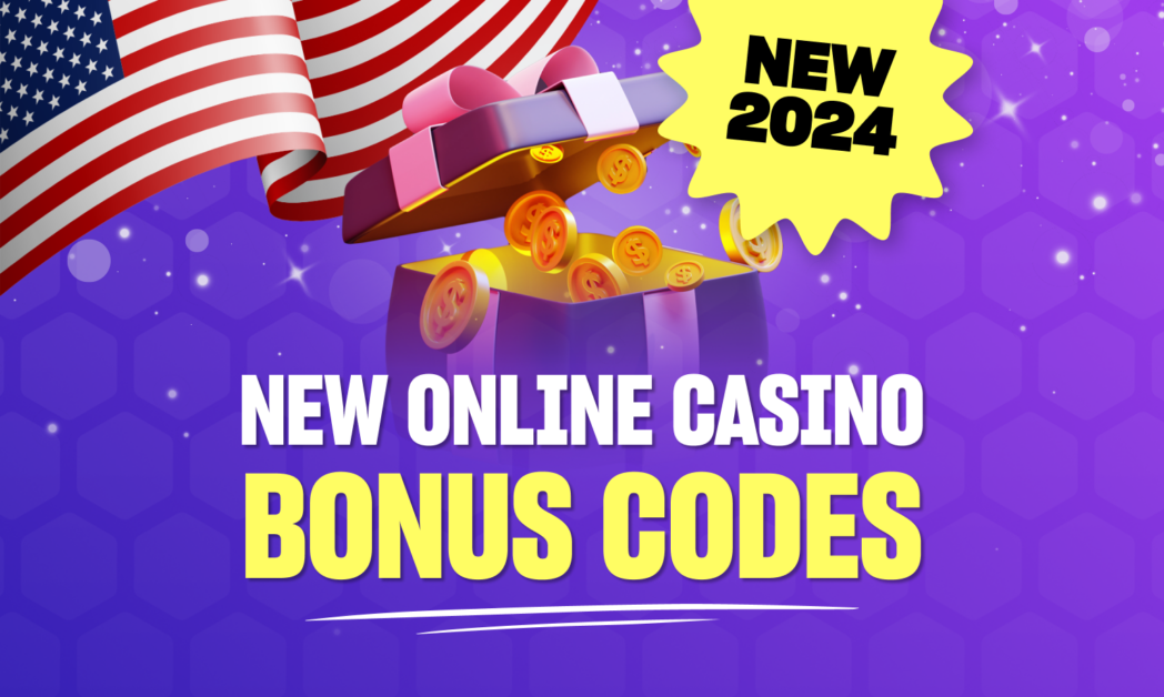 Brand New Online Casino USA No Deposit Bonus 🎖️ $25 + 200 FS