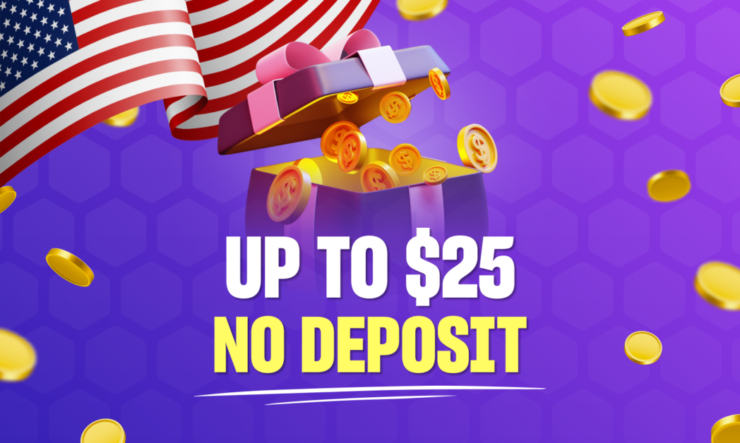 Online Casino With Free Signup Bonus 🎖️ Real Money USA No Deposit