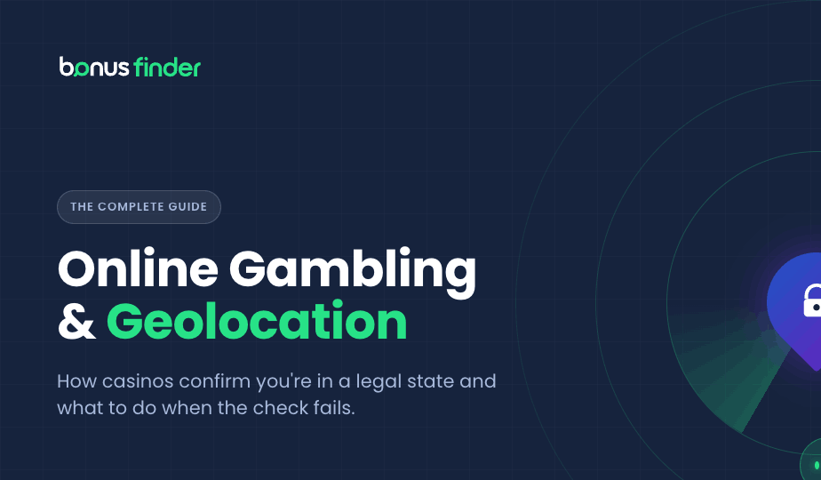 Online Casino Geolocation Not Working? Causes, Fixes and How It Works