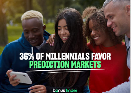 Why 36% of millennials favor “untrustworthy” prediction markets