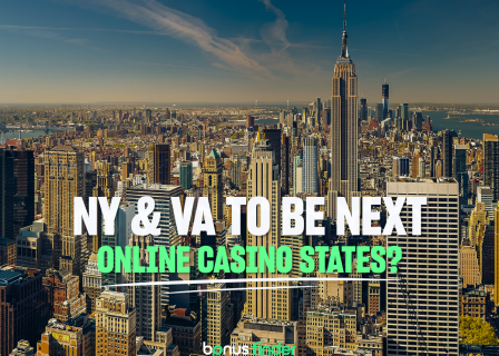 New York & Virginia push for regulation with new iGaming bills