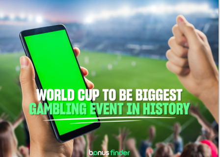 World Cup 2026 billed to be ‘the biggest gambling event in history’